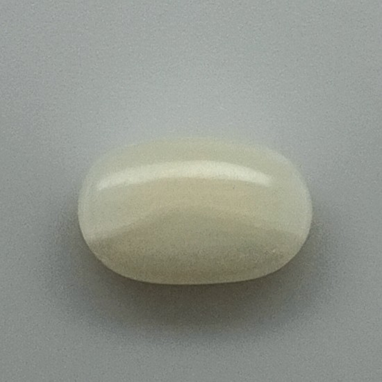 White Coral (Safed Moonga) 5.3 Ct Gem Quality White Coral (Safed Moonga) 5.3 Ct Gem Quality